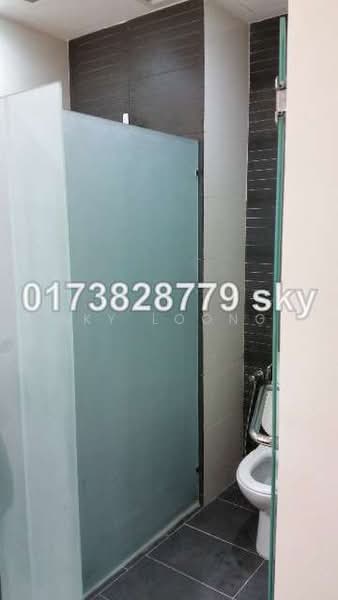 Servis Apartment untuk Dijual di Dua Sentral - Sky Loong - PropertyGuru.com.my