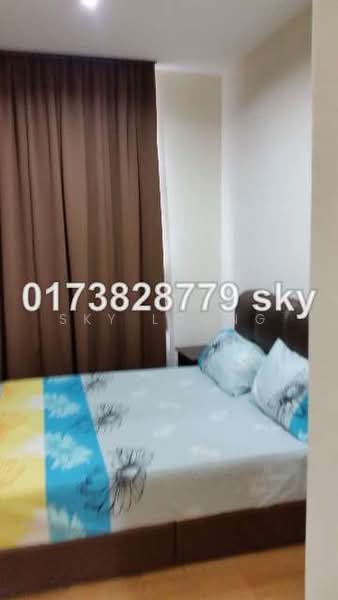 Servis Apartment untuk Dijual di Dua Sentral - Sky Loong - PropertyGuru.com.my