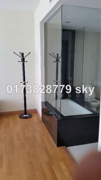 Servis Apartment untuk Dijual di Dua Sentral - Sky Loong - PropertyGuru.com.my