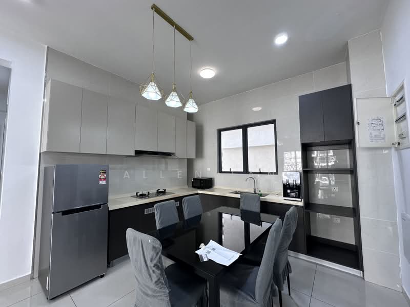 Kondominium untuk Disewa di Bay Point @ Country Garden Danga Bay - Allen Tan - PropertyGuru.com.my