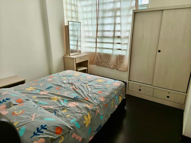 Kondominium untuk Disewa di The Oasis - Shing Lam - PropertyGuru.com.my
