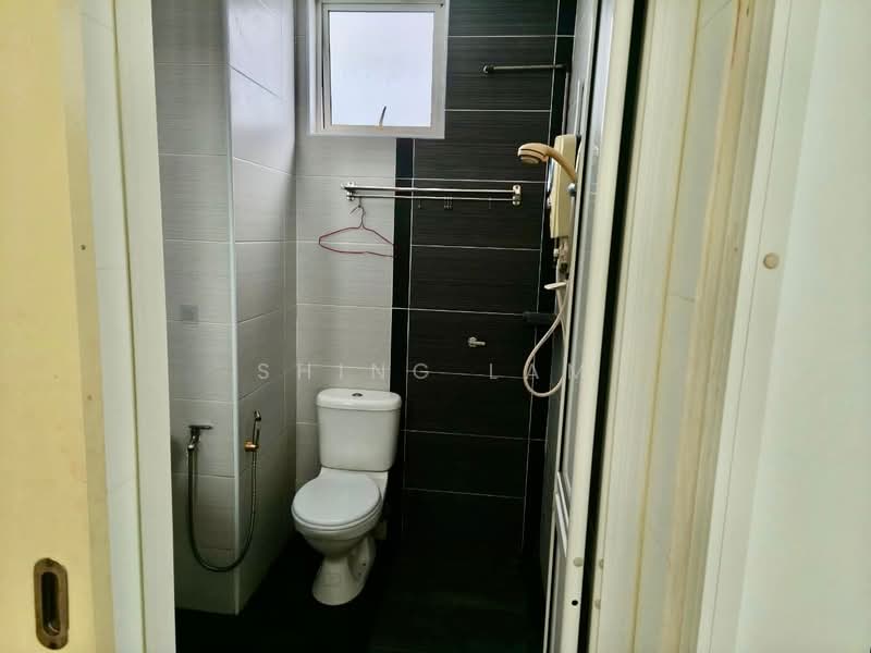Kondominium untuk Disewa di The Oasis - Shing Lam - PropertyGuru.com.my