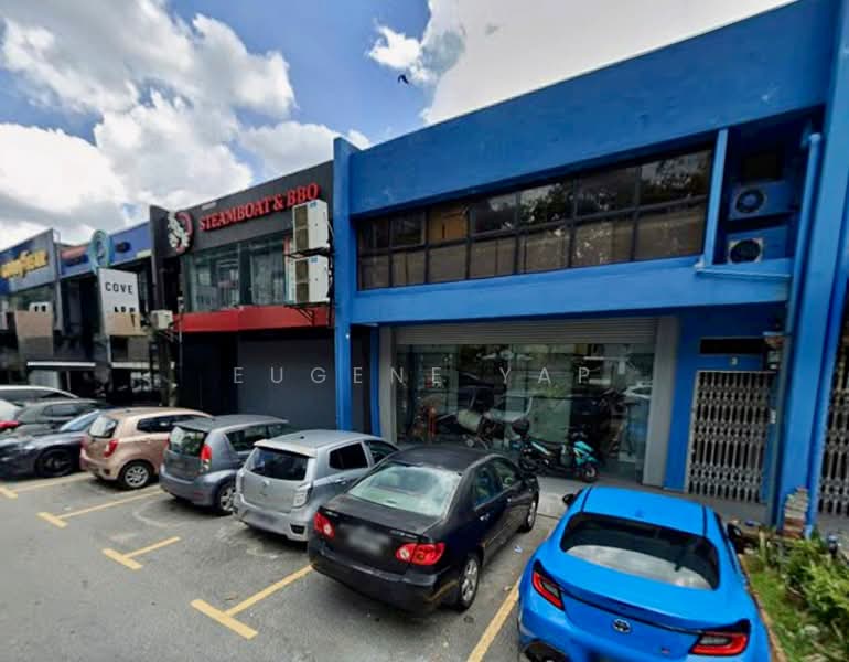 Kilang untuk Disewa di Pjs 11 (Sunway) - Eugene Yap - Exterior - PropertyGuru.com.my