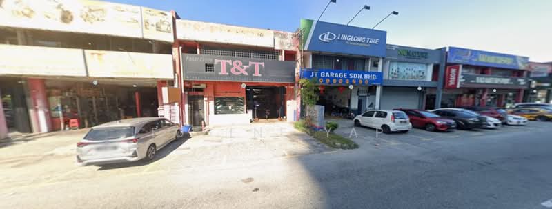 Kilang untuk Disewa di Pjs 11 (Sunway) - Eugene Yap - Exterior - PropertyGuru.com.my