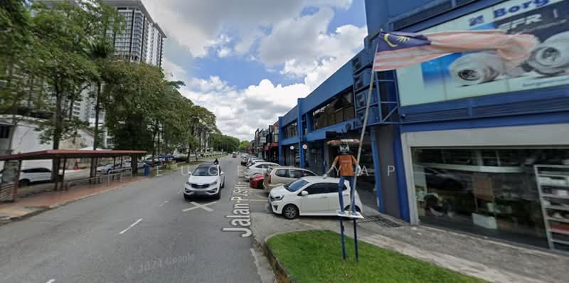 Kilang untuk Disewa di Pjs 11 (Sunway) - Eugene Yap - Exterior - PropertyGuru.com.my