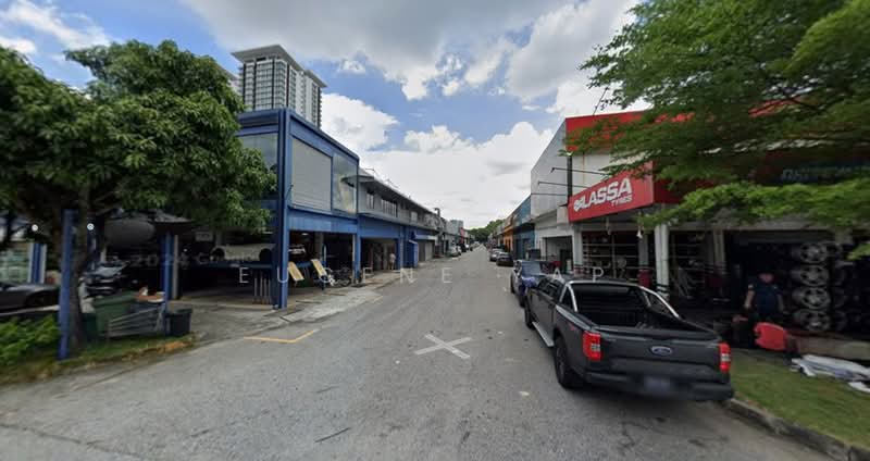 Kilang untuk Disewa di Pjs 11 (Sunway) - Eugene Yap - Exterior - PropertyGuru.com.my