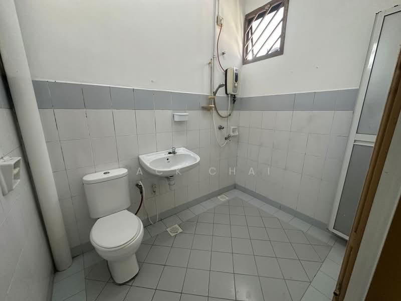 Rumah Teres 2 Tingkat untuk Dijual di Bandar Baru Permas Jaya (Permas Jaya) - Jack Chai - PropertyGuru.com.my