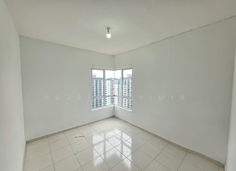Pangsapuri untuk Dijual di Residensi Laguna Biru 2 - Nazrin Hakimin - PropertyGuru.com.my