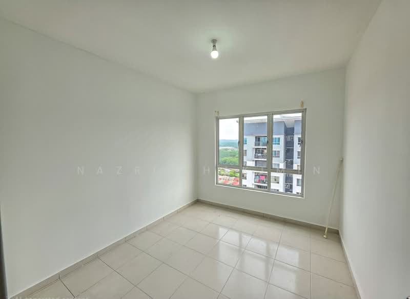 Pangsapuri untuk Dijual di Residensi Laguna Biru 2 - Nazrin Hakimin - PropertyGuru.com.my