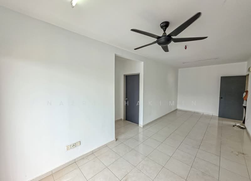 Pangsapuri untuk Dijual di Residensi Laguna Biru 2 - Nazrin Hakimin - PropertyGuru.com.my