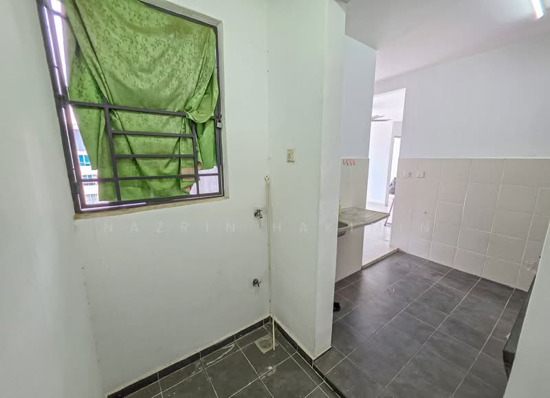 Pangsapuri untuk Dijual di Residensi Laguna Biru 2 - Nazrin Hakimin - PropertyGuru.com.my