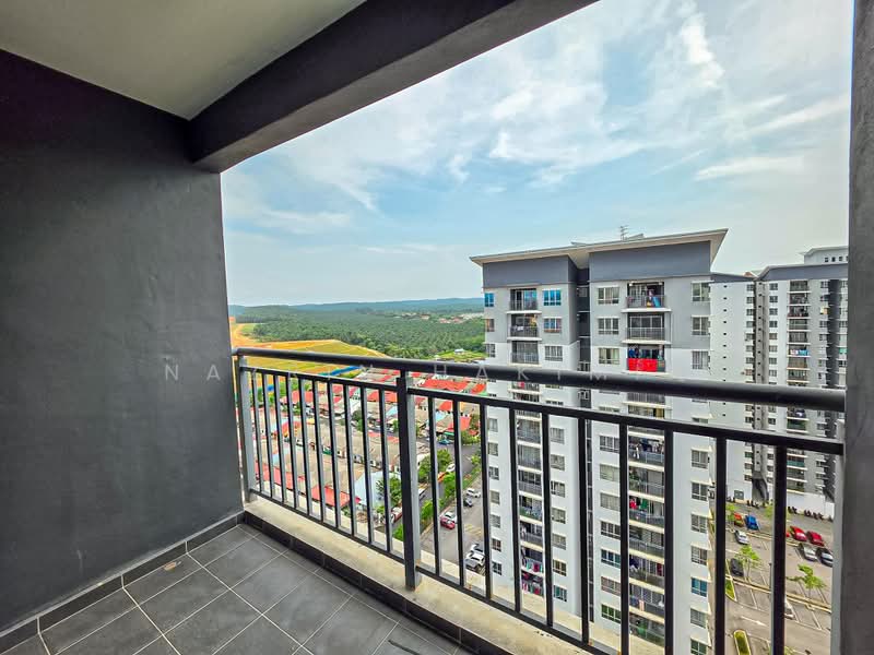 Pangsapuri untuk Dijual di Residensi Laguna Biru 2 - Nazrin Hakimin - PropertyGuru.com.my