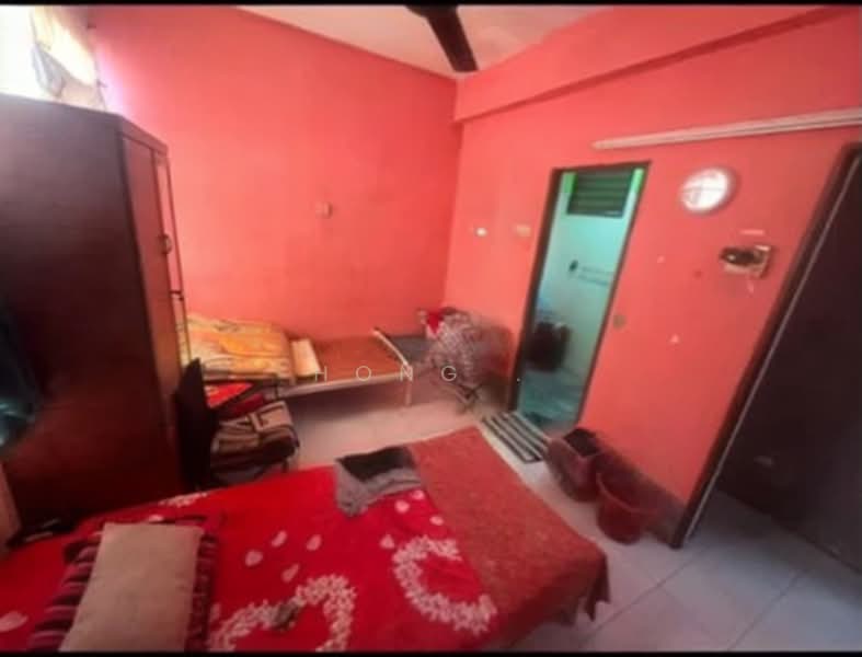 Pangsapuri untuk Disewa di Desa Bayan Apartment - Hong . - Bedroom - PropertyGuru.com.my