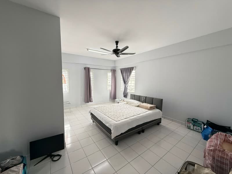 2-storey Terraced House for Rent in Subang Bestari (Shah Alam) - Tom Yip - Bedroom - PropertyGuru.com.my