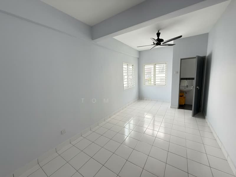2-storey Terraced House for Rent in Subang Bestari (Shah Alam) - Tom Yip - Interior - PropertyGuru.com.my