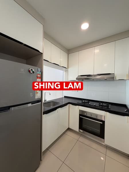 Condominium for Rent at Tropicana Bay Residences - Shing Lam - PropertyGuru.com.my