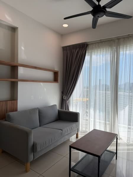 Condominium for Rent at Tropicana Bay Residences - Shing Lam - PropertyGuru.com.my