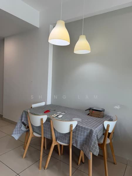 Condominium for Rent at Tropicana Bay Residences - Shing Lam - PropertyGuru.com.my