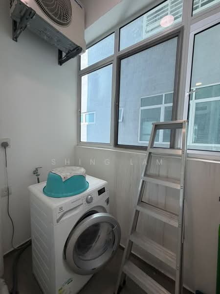 Condominium for Rent at Tropicana Bay Residences - Shing Lam - PropertyGuru.com.my