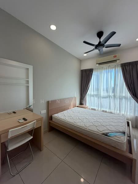 Condominium for Rent at Tropicana Bay Residences - Shing Lam - PropertyGuru.com.my