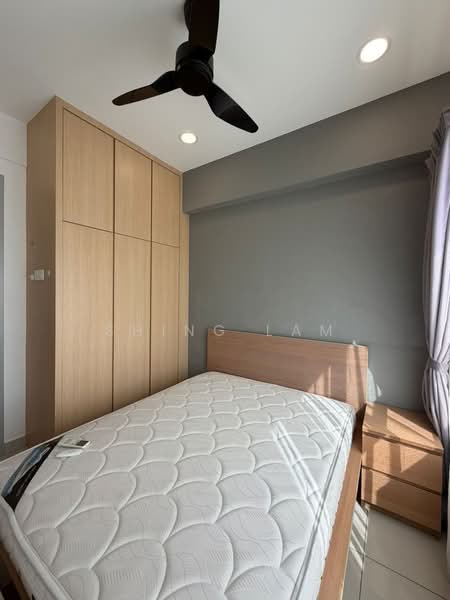 Condominium for Rent at Tropicana Bay Residences - Shing Lam - PropertyGuru.com.my