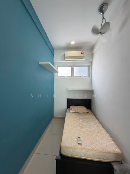 Condominium for Rent at Tropicana Bay Residences - Shing Lam - PropertyGuru.com.my