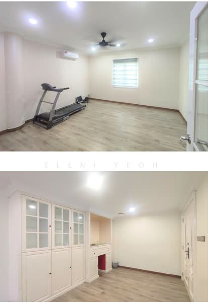 Rumah Berkembar untuk Dijual di Sultan Abdul Aziz Shah Golf & Country Club (Shah Alam) - Eleni Yeoh - Study - PropertyGuru.com.my