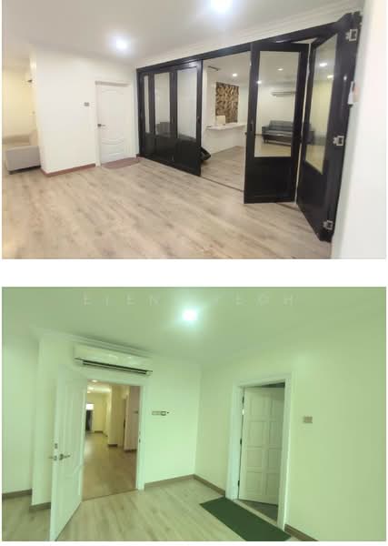 Rumah Berkembar untuk Dijual di Sultan Abdul Aziz Shah Golf & Country Club (Shah Alam) - Eleni Yeoh - Interior - PropertyGuru.com.my