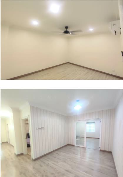 Rumah Berkembar untuk Dijual di Sultan Abdul Aziz Shah Golf & Country Club (Shah Alam) - Eleni Yeoh - Interior - PropertyGuru.com.my