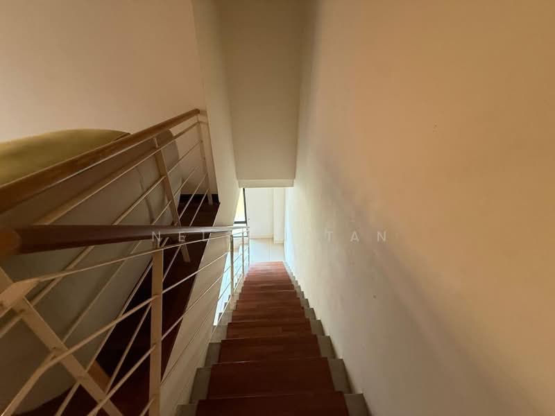 Rumah Teres 2 Tingkat untuk Disewa di Leisure Farm (Gelang Patah) - Nelson Tan - PropertyGuru.com.my