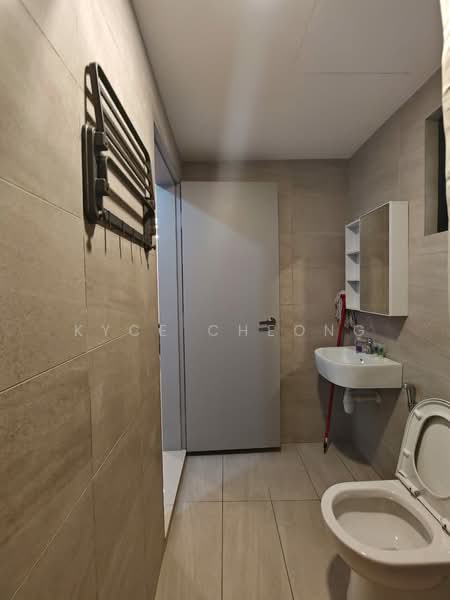 Condominium for Rent at Skyline KL - Kyce Cheong - Bathroom - PropertyGuru.com.my