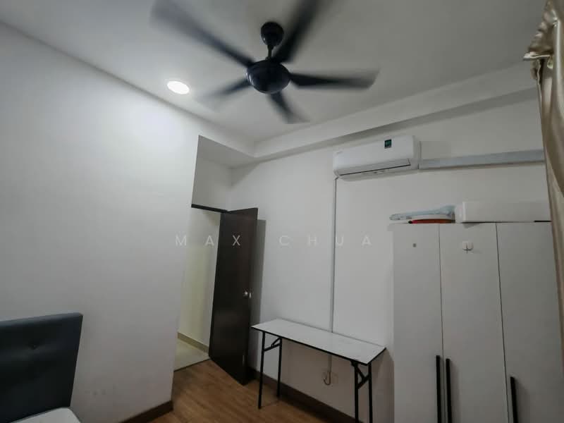 Servis Apartment untuk Disewa di Service Residence @ Landmark Residence 1 - Max Chua - Interior - PropertyGuru.com.my
