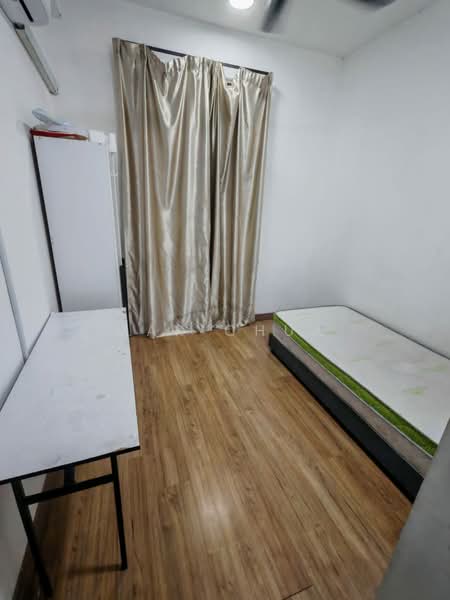 Servis Apartment untuk Disewa di Service Residence @ Landmark Residence 1 - Max Chua - Bedroom - PropertyGuru.com.my