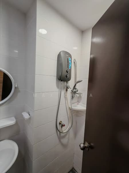 Servis Apartment untuk Disewa di Service Residence @ Landmark Residence 1 - Max Chua - Bathroom - PropertyGuru.com.my