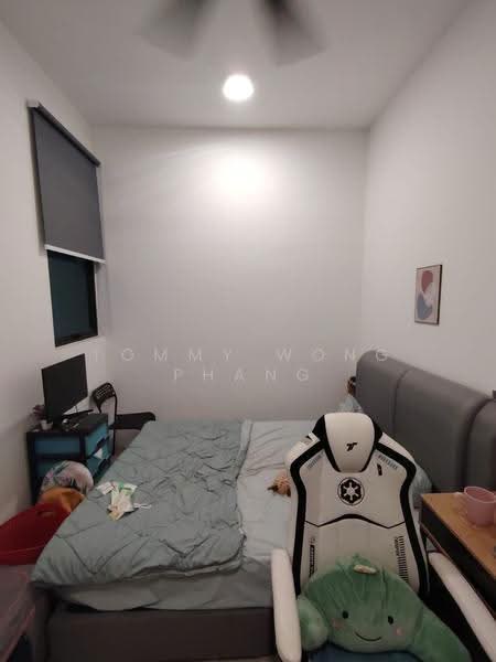 Kediaman Servis untuk Disewa di B11 Parkland Residence - Tommy Wong Phang - Bedroom - PropertyGuru.com.my