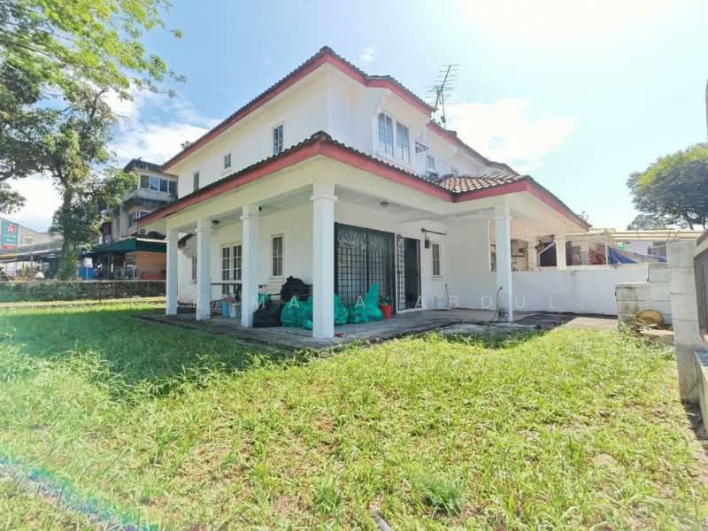 Rumah Teres 2 Tingkat untuk Dijual di Bukit Indah (Ampang) - Cik Maya Abdul - PropertyGuru.com.my