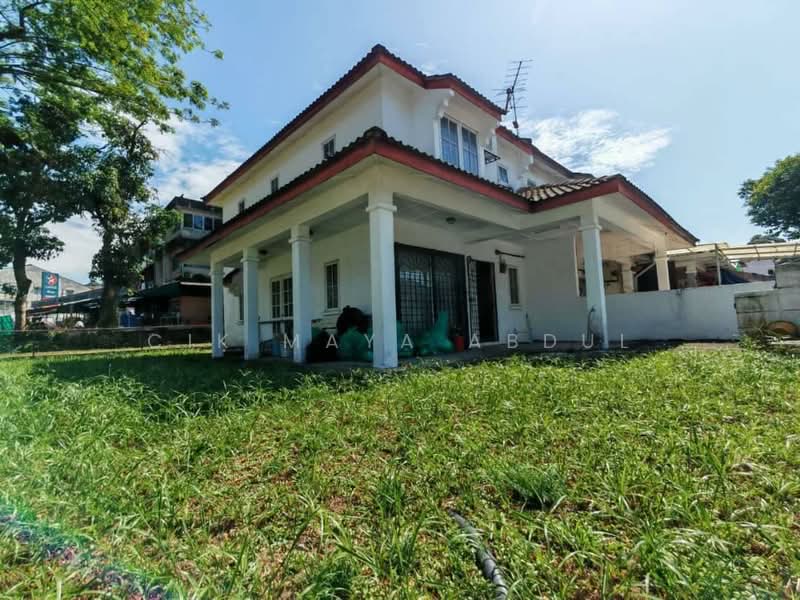 Rumah Teres 2 Tingkat untuk Dijual di Bukit Indah (Ampang) - Cik Maya Abdul - PropertyGuru.com.my