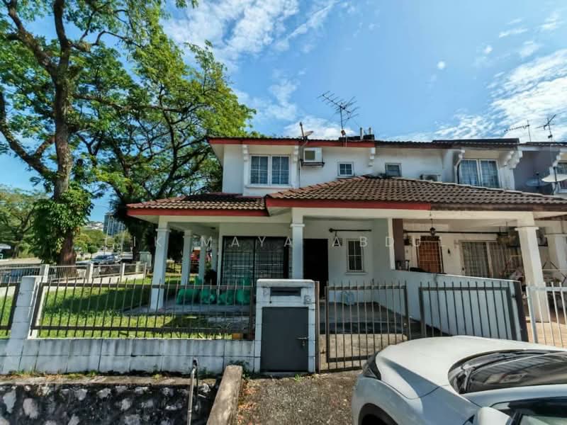Rumah Teres 2 Tingkat untuk Dijual di Bukit Indah (Ampang) - Cik Maya Abdul - PropertyGuru.com.my