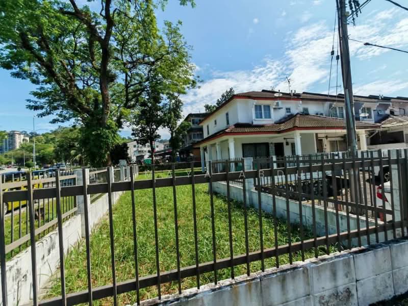 Rumah Teres 2 Tingkat untuk Dijual di Bukit Indah (Ampang) - Cik Maya Abdul - PropertyGuru.com.my