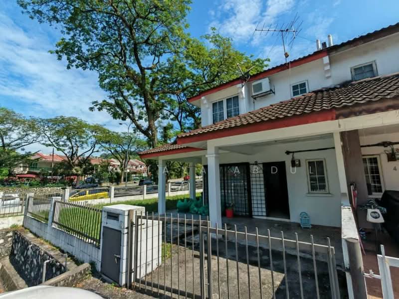 Rumah Teres 2 Tingkat untuk Dijual di Bukit Indah (Ampang) - Cik Maya Abdul - PropertyGuru.com.my