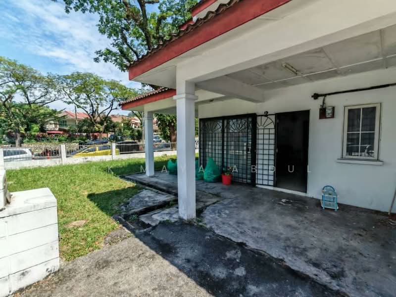 Rumah Teres 2 Tingkat untuk Dijual di Bukit Indah (Ampang) - Cik Maya Abdul - PropertyGuru.com.my