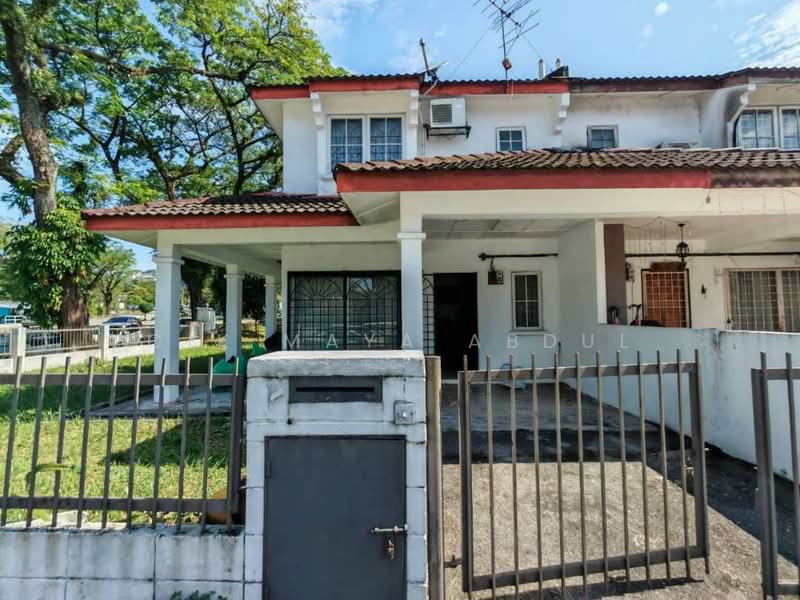 Rumah Teres 2 Tingkat untuk Dijual di Bukit Indah (Ampang) - Cik Maya Abdul - PropertyGuru.com.my
