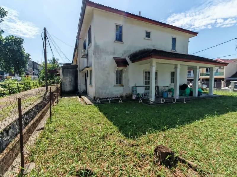 Rumah Teres 2 Tingkat untuk Dijual di Bukit Indah (Ampang) - Cik Maya Abdul - PropertyGuru.com.my