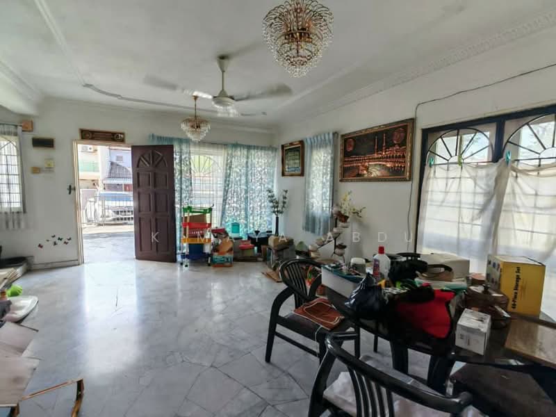 Rumah Teres 2 Tingkat untuk Dijual di Bukit Indah (Ampang) - Cik Maya Abdul - PropertyGuru.com.my