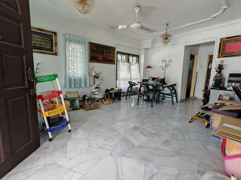 Rumah Teres 2 Tingkat untuk Dijual di Bukit Indah (Ampang) - Cik Maya Abdul - PropertyGuru.com.my