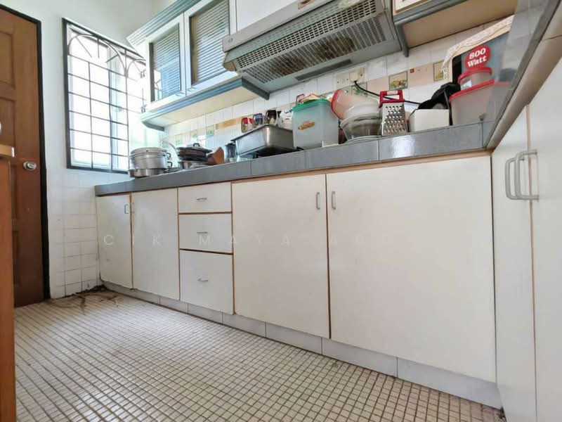 Rumah Teres 2 Tingkat untuk Dijual di Bukit Indah (Ampang) - Cik Maya Abdul - PropertyGuru.com.my