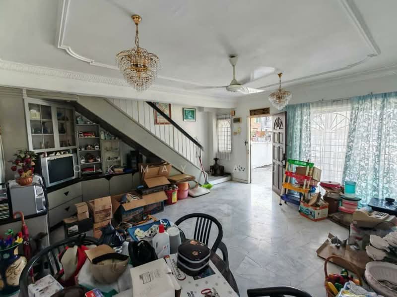 Rumah Teres 2 Tingkat untuk Dijual di Bukit Indah (Ampang) - Cik Maya Abdul - PropertyGuru.com.my