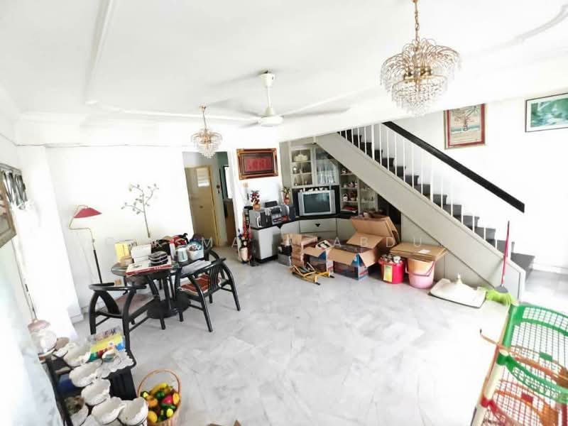 Rumah Teres 2 Tingkat untuk Dijual di Bukit Indah (Ampang) - Cik Maya Abdul - PropertyGuru.com.my
