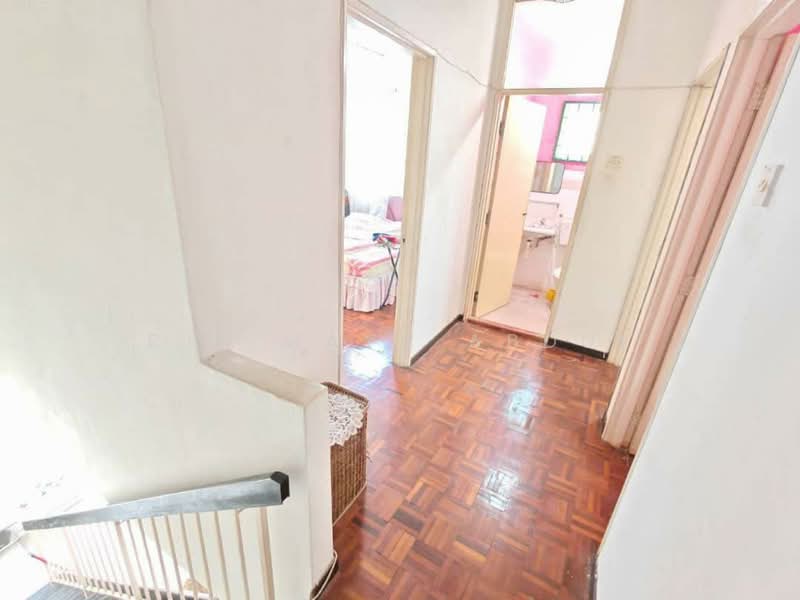 Rumah Teres 2 Tingkat untuk Dijual di Bukit Indah (Ampang) - Cik Maya Abdul - PropertyGuru.com.my