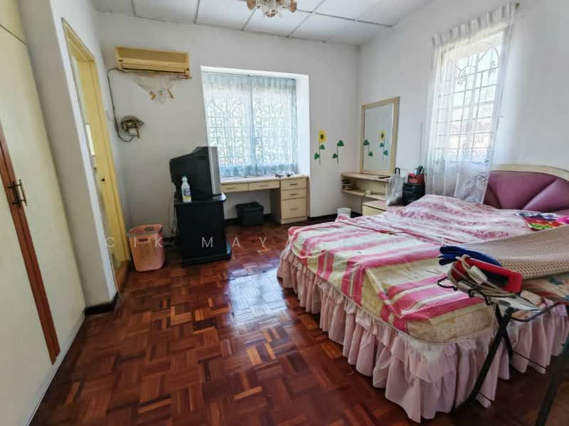 Rumah Teres 2 Tingkat untuk Dijual di Bukit Indah (Ampang) - Cik Maya Abdul - PropertyGuru.com.my